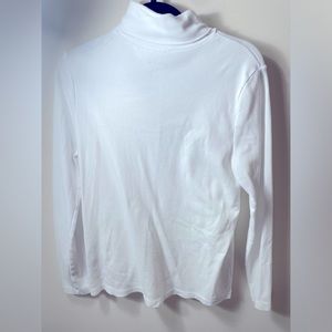 Long Sleeve Turtleneck